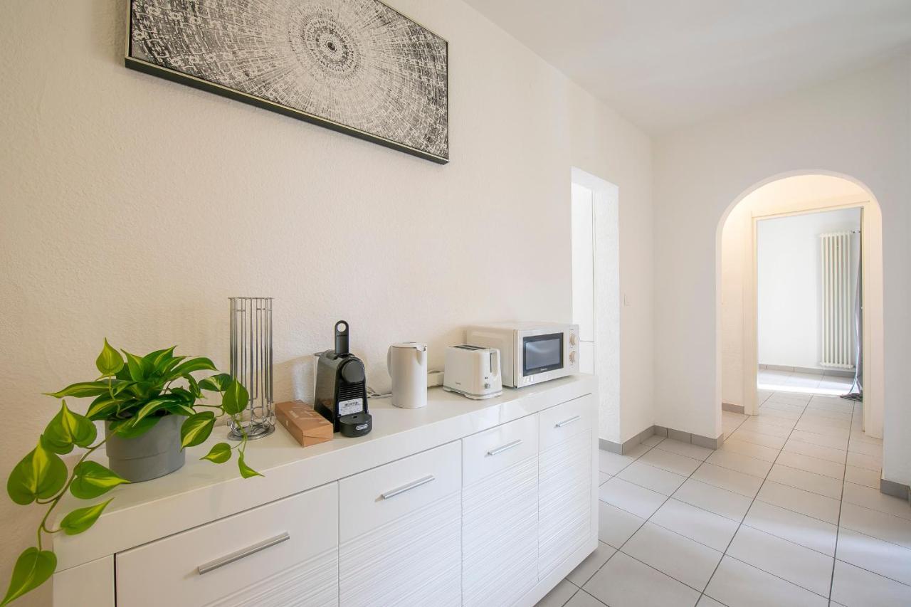 Casa Glicine - Happy Rentals Lugano Exterior photo