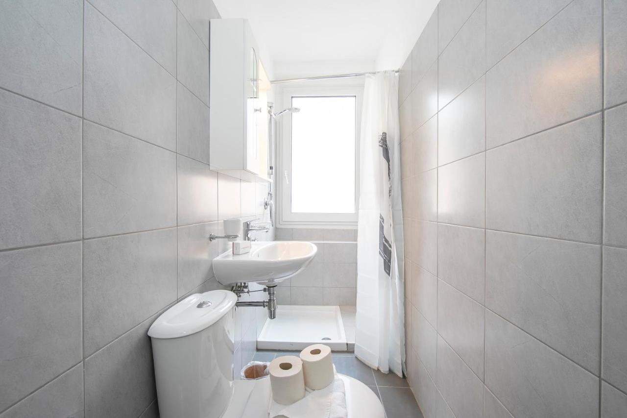 Casa Glicine - Happy Rentals Lugano Exterior photo