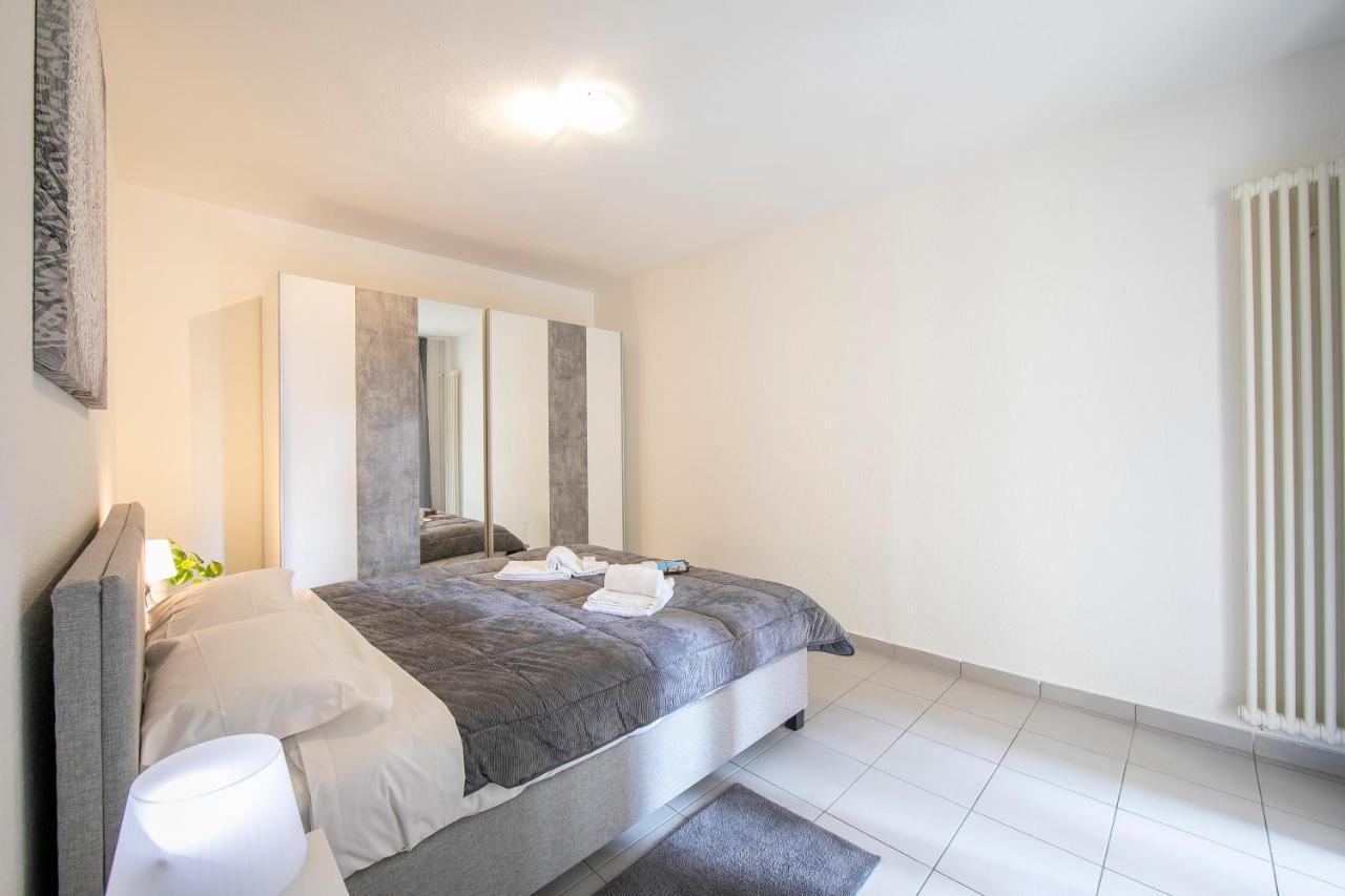 Casa Glicine - Happy Rentals Lugano Exterior photo